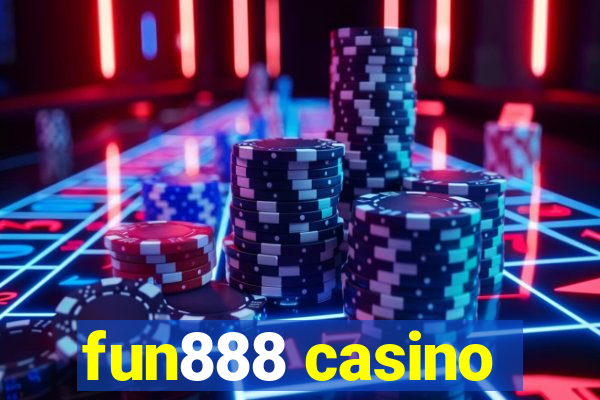 fun888 casino